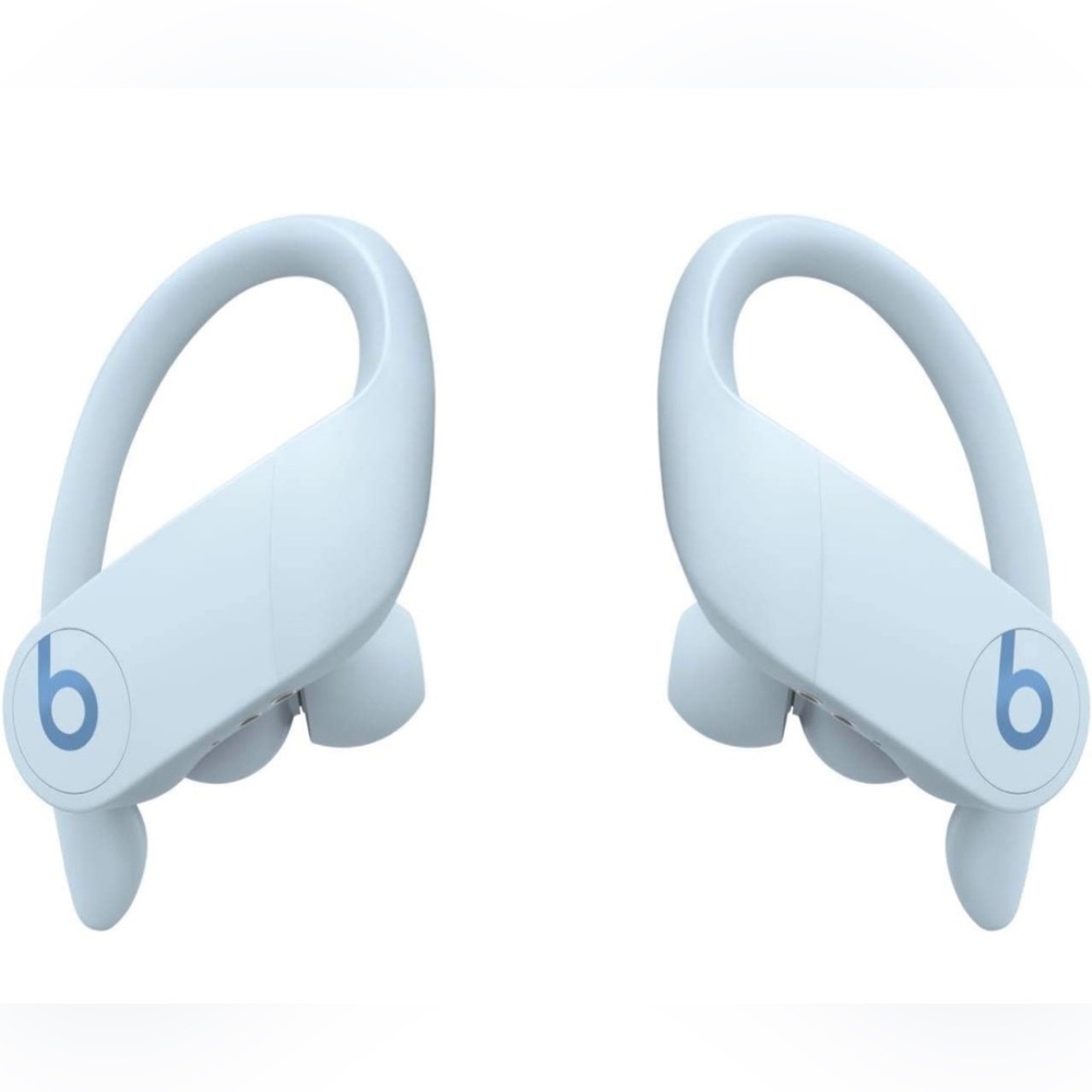 Powerbeats Pro Wireless Earbuds - Glacier Blue